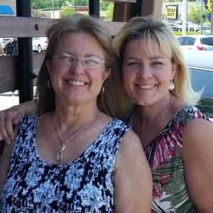 Meet your Posher, Dianne